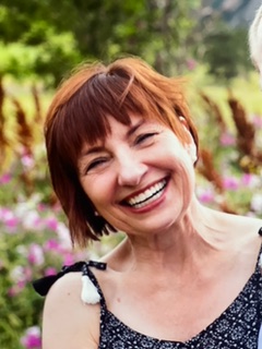 Marge Vogt